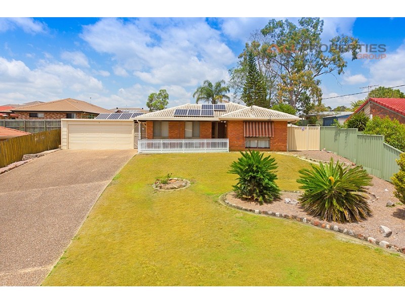 11 Barry Street, Boronia Heights QLD 4124