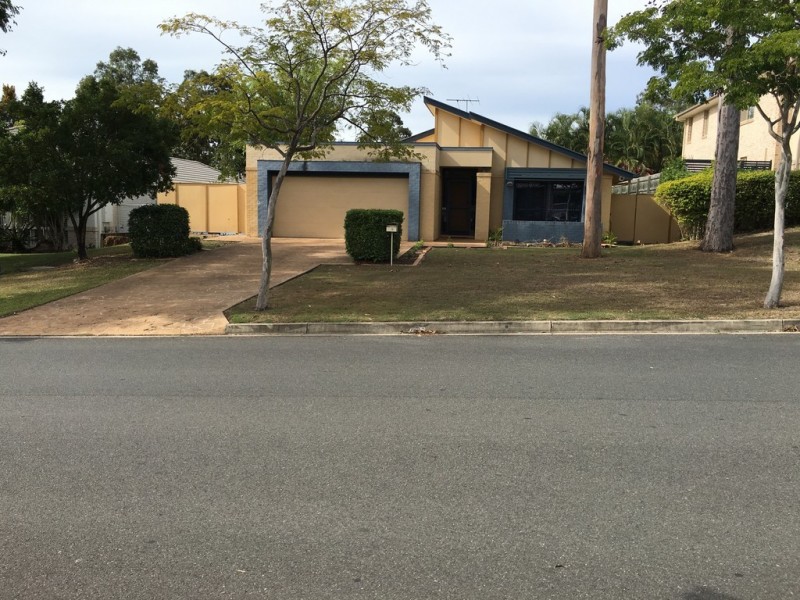 36 High Street, Forest Lake QLD 4078