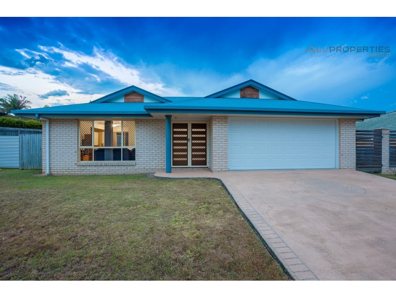 139 Macquarie Way, Drewvale QLD 4116