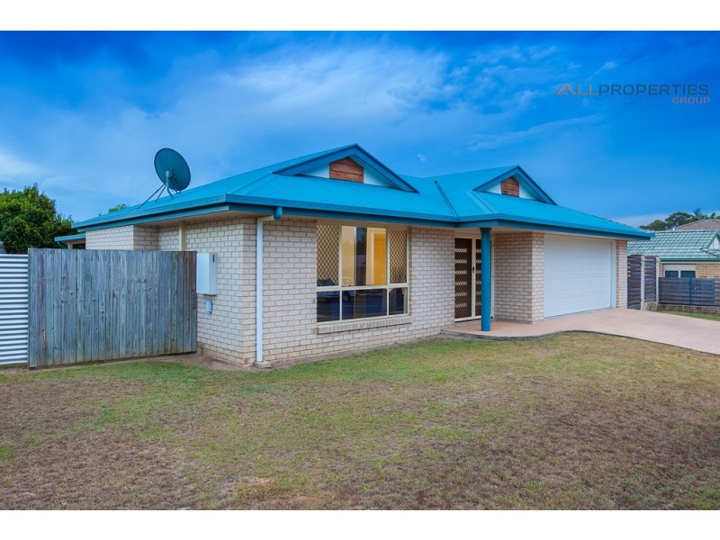 139 Macquarie Way, Drewvale QLD 4116