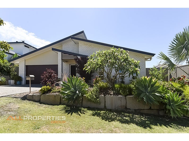 22 Greenvale Street, Drewvale QLD 4116