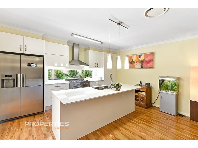 22 Greenvale Street, Drewvale QLD 4116