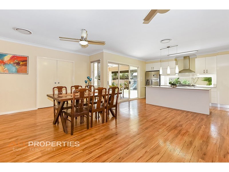 22 Greenvale Street, Drewvale QLD 4116