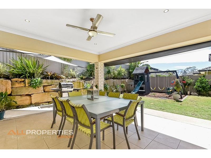 22 Greenvale Street, Drewvale QLD 4116