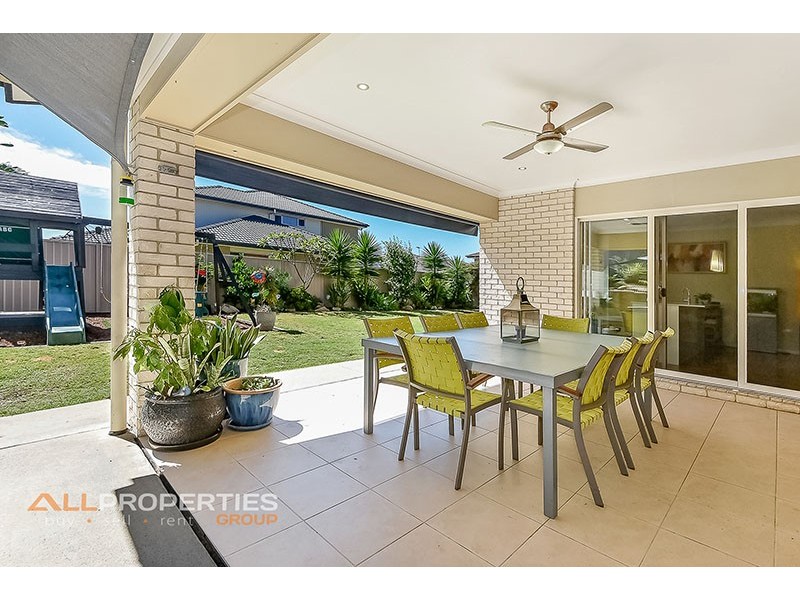 22 Greenvale Street, Drewvale QLD 4116