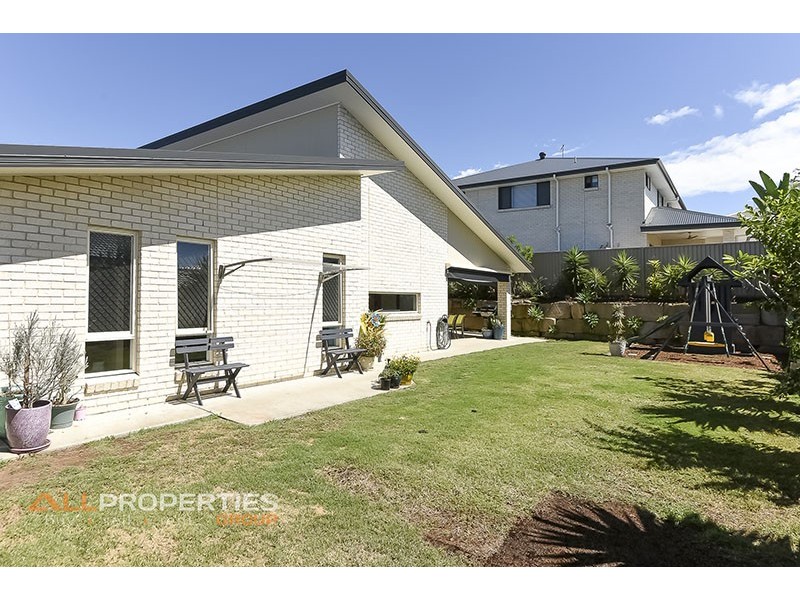 22 Greenvale Street, Drewvale QLD 4116