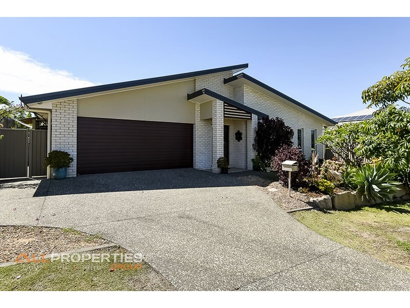 22 Greenvale Street, Drewvale QLD 4116