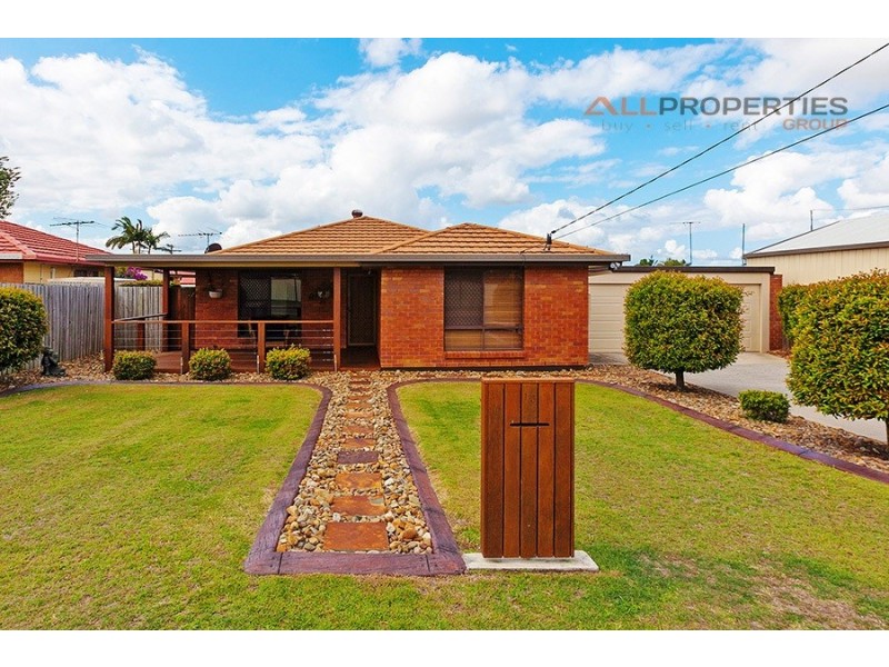 13 Morrow Street, Crestmead QLD 4132