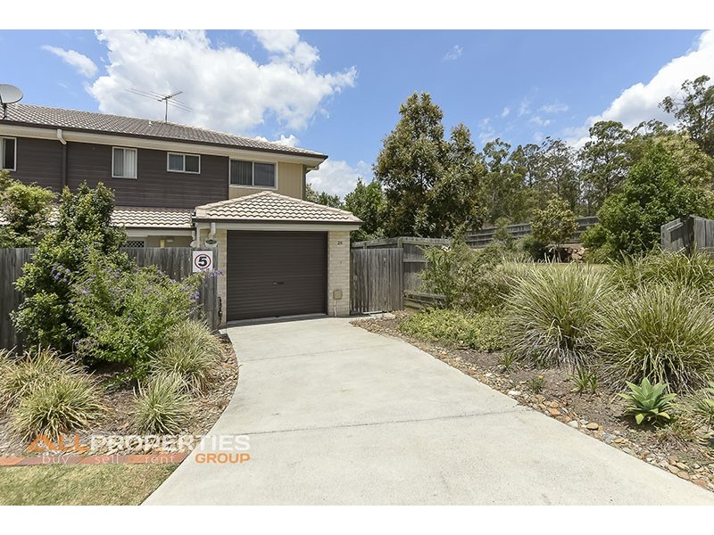 26/99 Peverell Street, Hillcrest QLD 4118