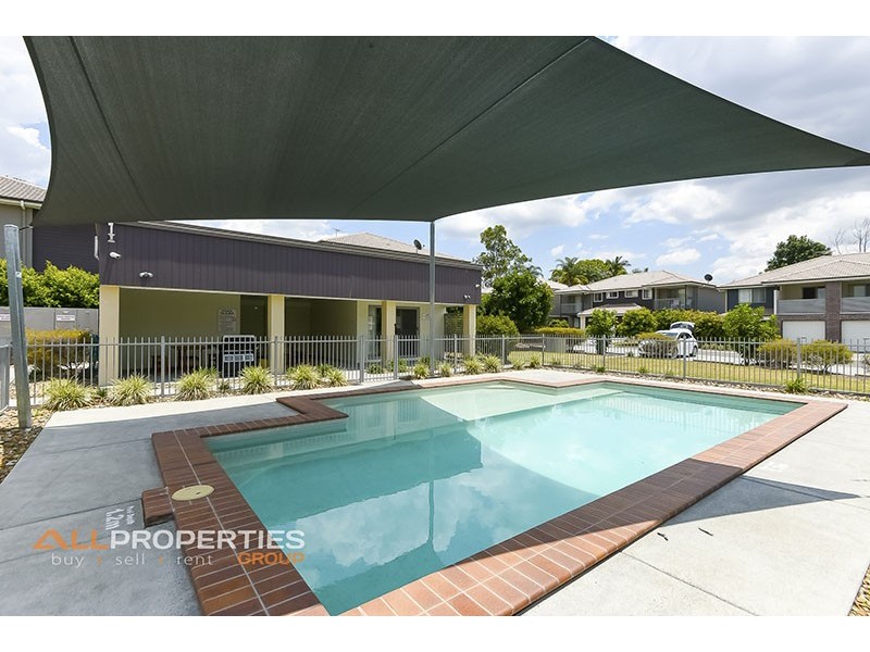 26/99 Peverell Street, Hillcrest QLD 4118