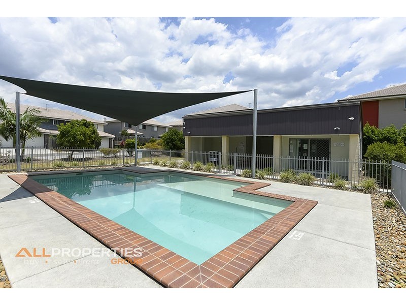 26/99 Peverell Street, Hillcrest QLD 4118
