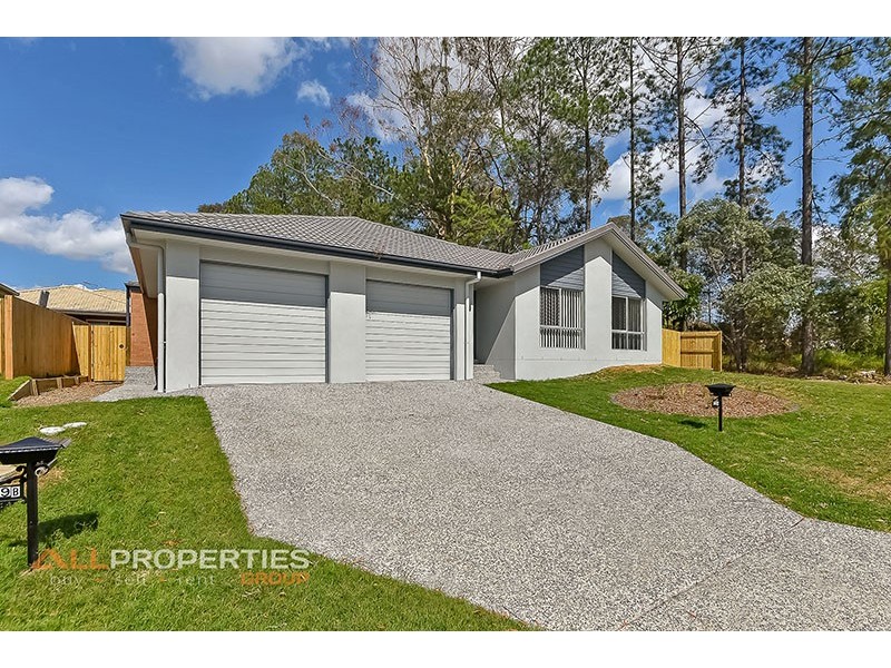 29B Greenpark Drive, Crestmead QLD 4132