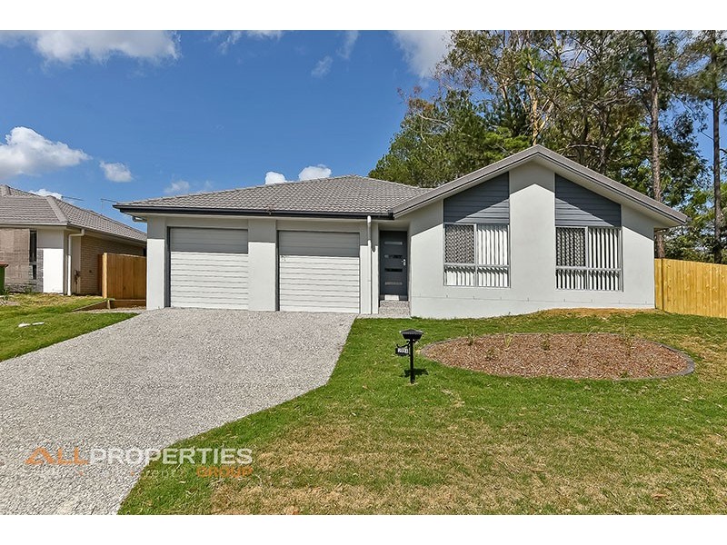 29 Greenpark Drive, Crestmead QLD 4132