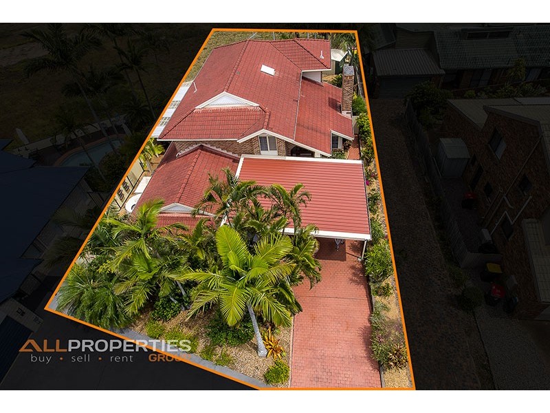 House 6/16 Woodland Street, Algester QLD 4115