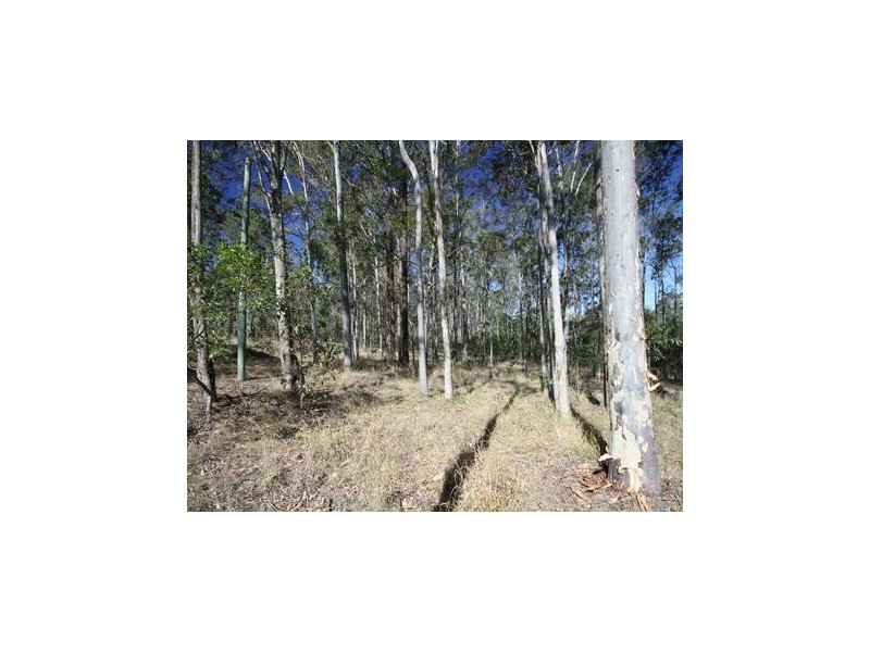 Lot 630 Neerdie Rd, Glenwood QLD 4570