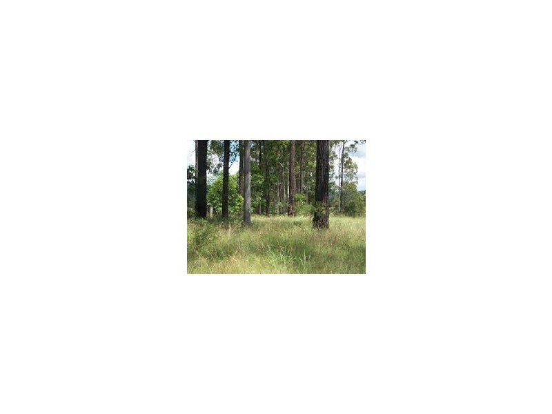 Lot 630 Neerdie Rd, Glenwood QLD 4570