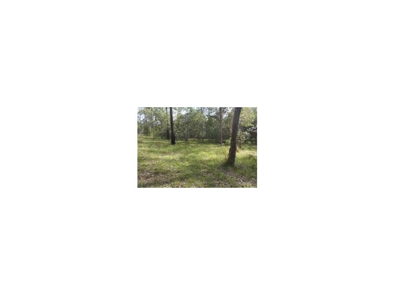 Lot 630 Neerdie Rd, Glenwood QLD 4570