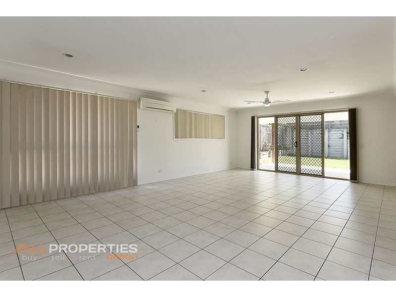 3 Timberlake Court, Berrinba QLD 4117