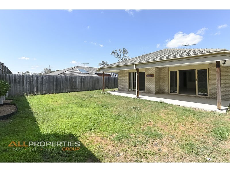 3 Timberlake Court, Berrinba QLD 4117