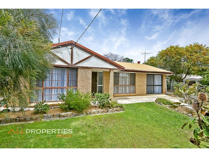 5 DRYADE STREET, Regents Park QLD 4118