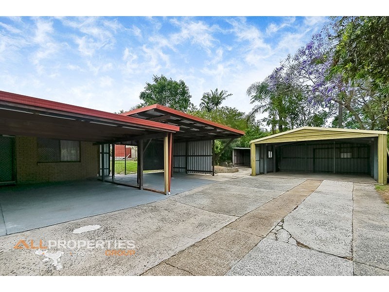 5 DRYADE STREET, Regents Park QLD 4118