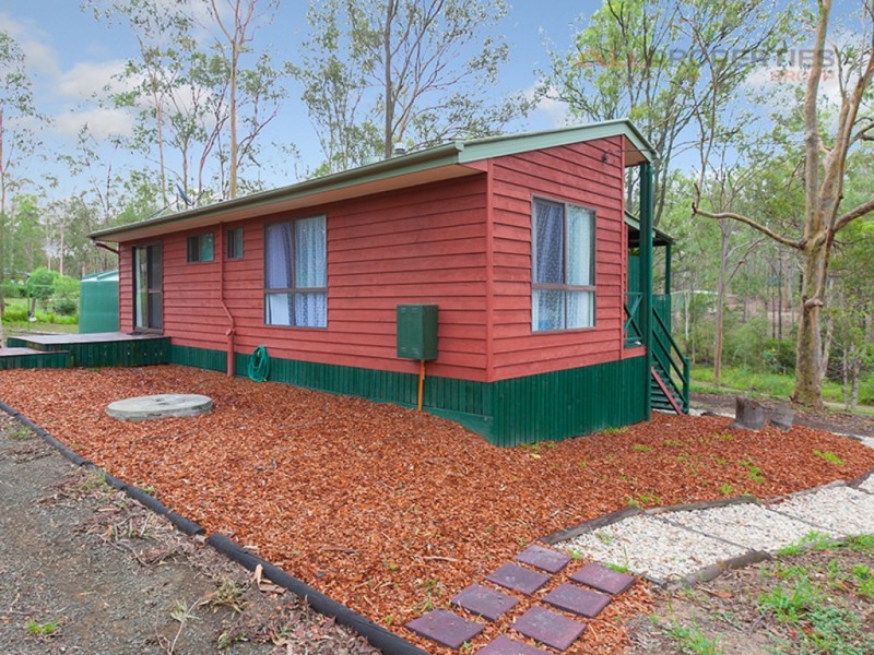 21 Bucknall Court, Regency Downs QLD 4341