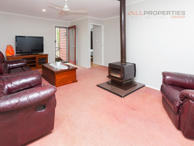 21 Bucknall Court, Regency Downs QLD 4341