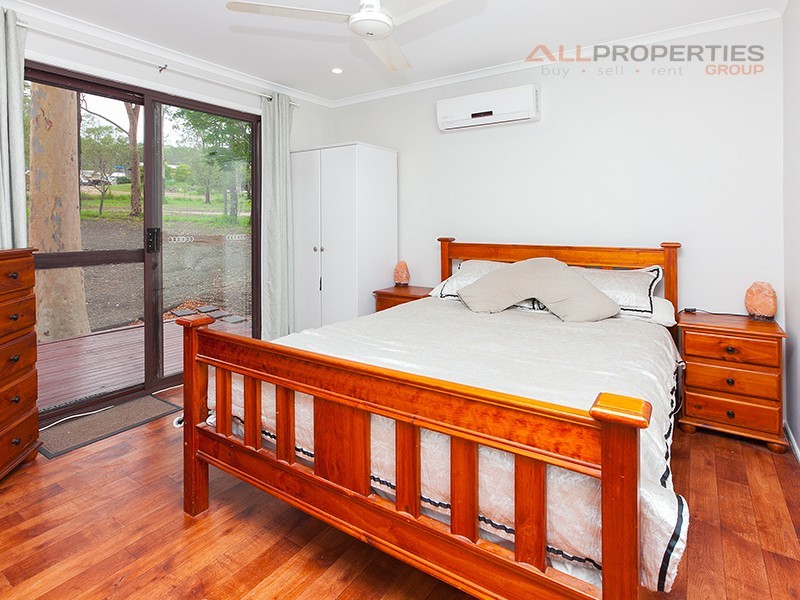 21 Bucknall Court, Regency Downs QLD 4341