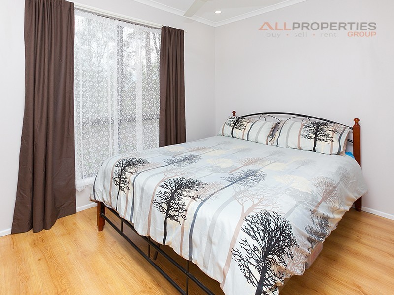 21 Bucknall Court, Regency Downs QLD 4341