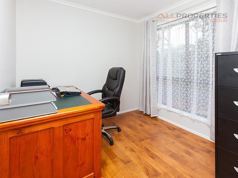 21 Bucknall Court, Regency Downs QLD 4341