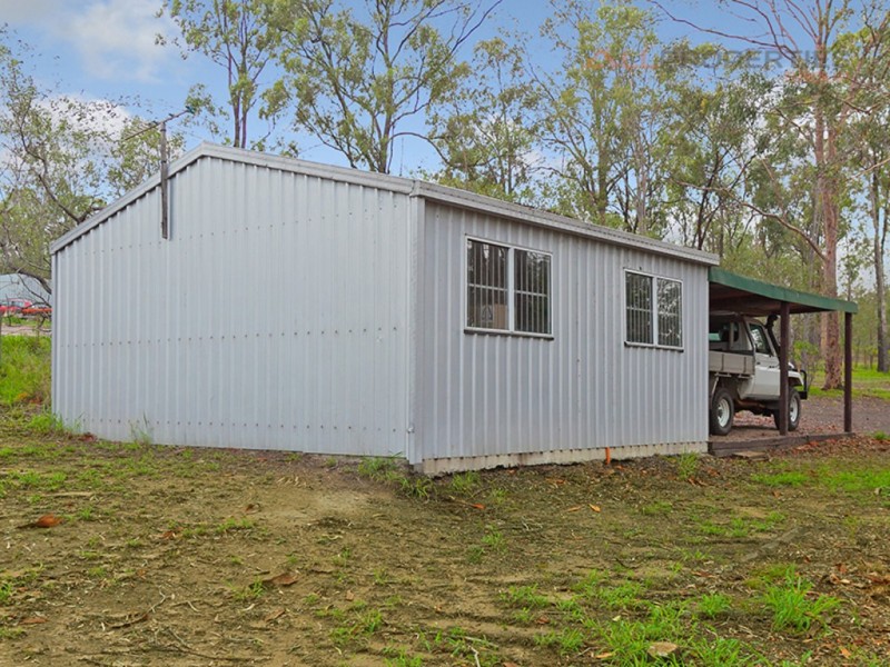 21 Bucknall Court, Regency Downs QLD 4341