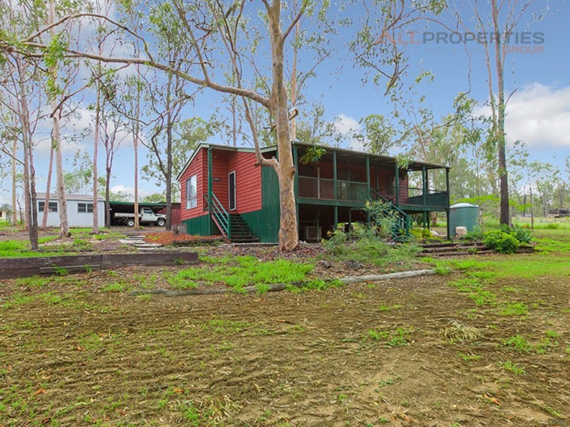21 Bucknall Court, Regency Downs QLD 4341