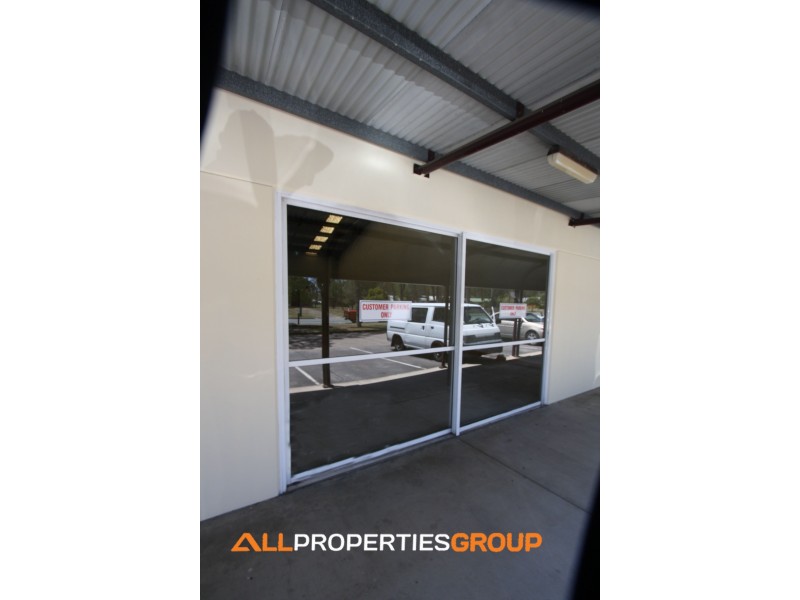 Shop 5 125 Albert Street, Logan Village QLD 4207