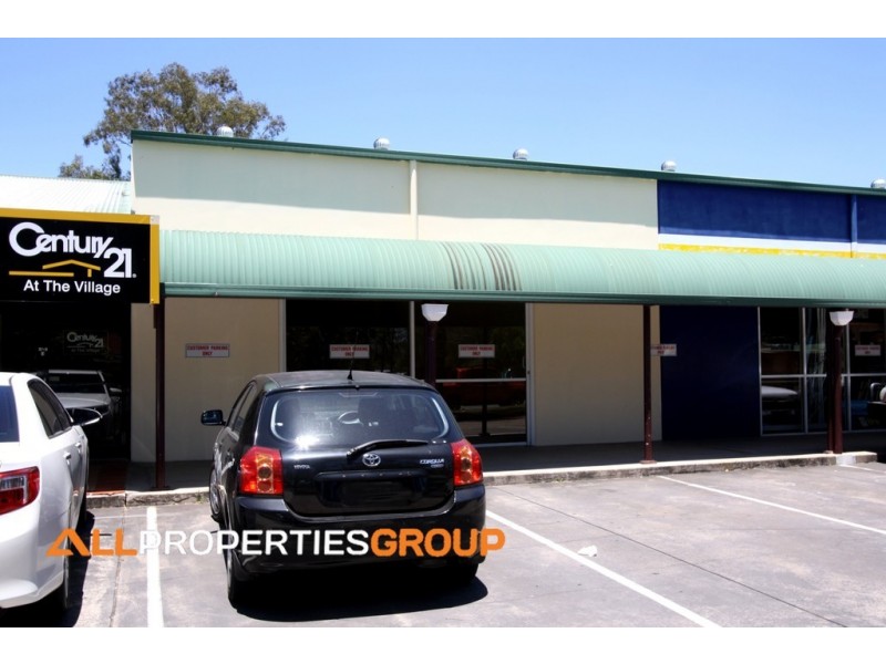 Shop 5 125 Albert Street, Logan Village QLD 4207