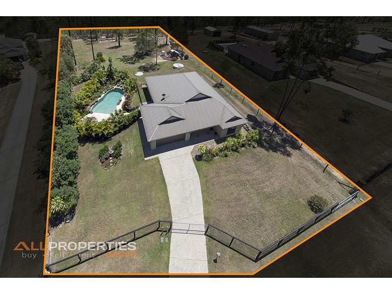 19 – 21 POLE CRESCENT, New Beith QLD 4124
