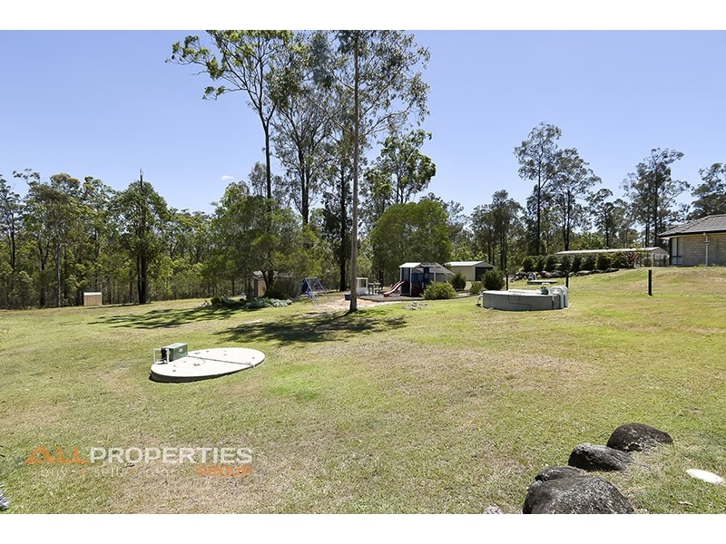 19 – 21 POLE CRESCENT, New Beith QLD 4124