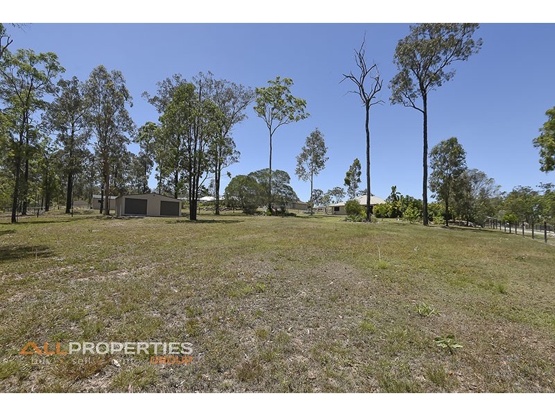 19 – 21 POLE CRESCENT, New Beith QLD 4124