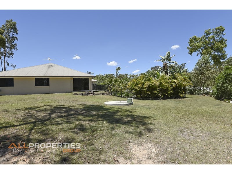 19 – 21 POLE CRESCENT, New Beith QLD 4124