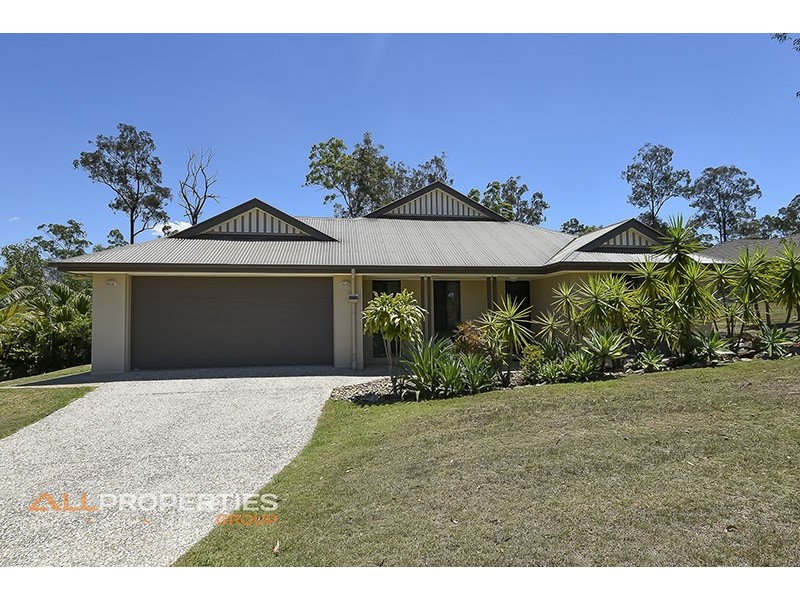 19 – 21 POLE CRESCENT, New Beith QLD 4124