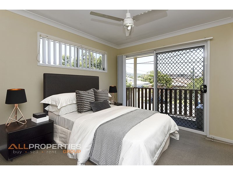 Unit 1/19 Lade Street, Gaythorne QLD 4051