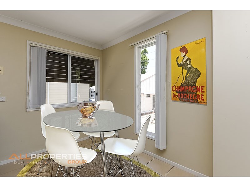 Unit 1/19 Lade Street, Gaythorne QLD 4051