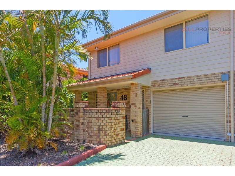 48/380 Nottingham Road, Parkinson QLD 4115