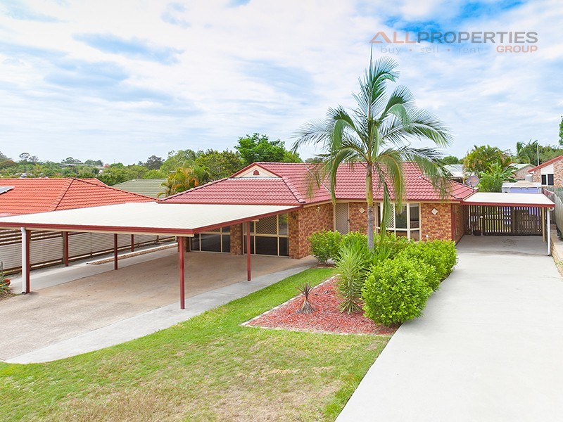 16 Park Close, Hillcrest QLD 4118