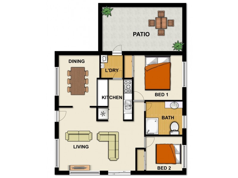 10 Farrier Ct, New Beith QLD 4124