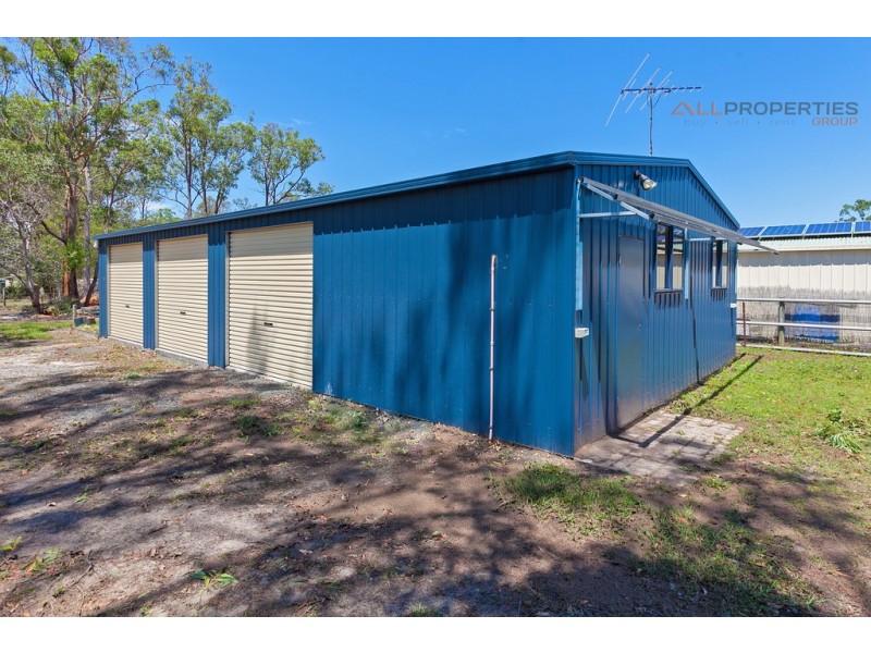 10 Farrier Ct, New Beith QLD 4124