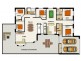 10 Farrier Ct, New Beith QLD 4124 Floorplan