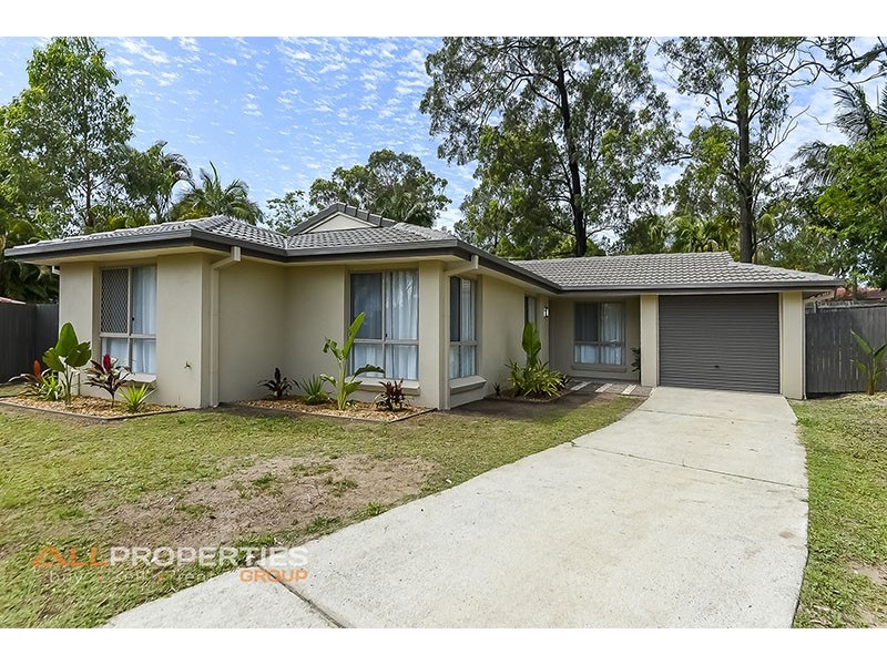 16 Whetton Court, Boronia Heights QLD 4124