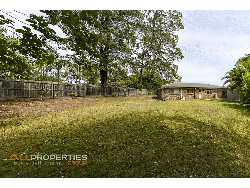 16 Whetton Court, Boronia Heights QLD 4124