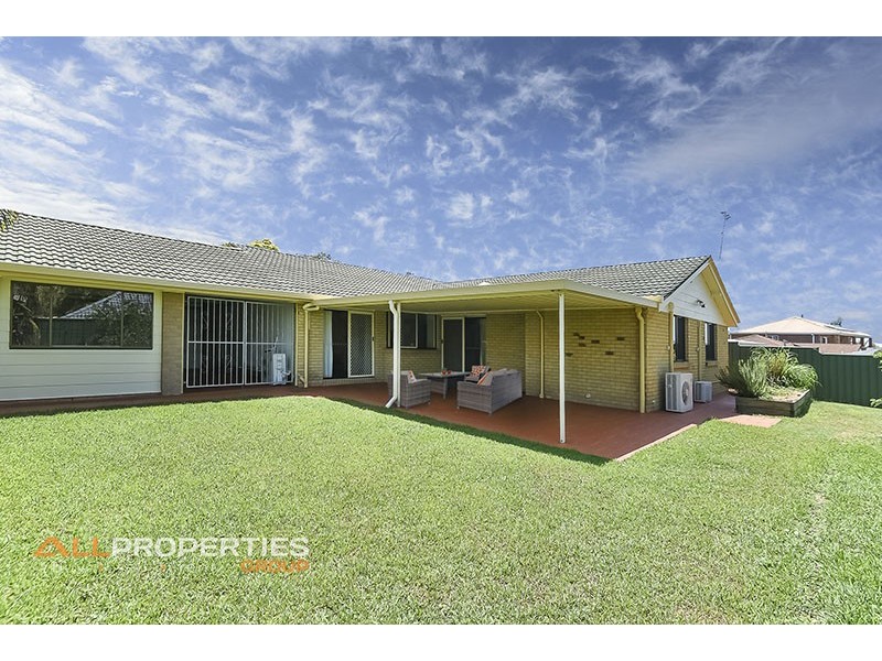 8 Rainbowridge Cres, Algester QLD 4115