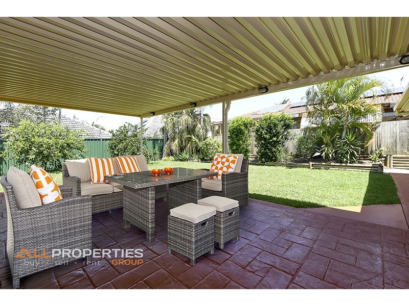 8 Rainbowridge Cres, Algester QLD 4115